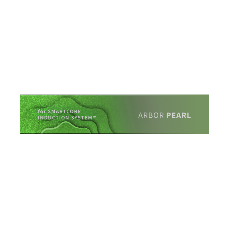 TEREA ARBOR PEARL Bundle